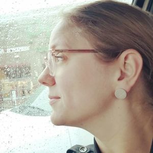 Meet your Posher, Christine